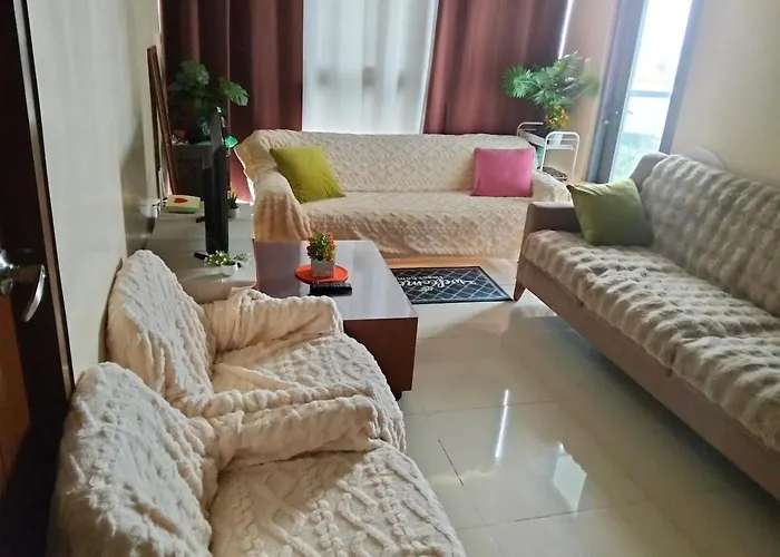 Appartement 3 Brooms 3 Baths Cozy Condo, One Manchester Place *