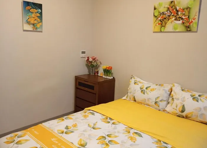 3 Brooms 3 Baths Cozy Condo, One Manchester Place Appartement Lapu-Lapu City