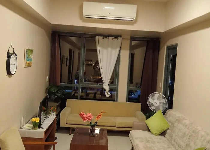 3 Brooms 3 Baths Cozy Condo, One Manchester Place * Lapu-Lapu City