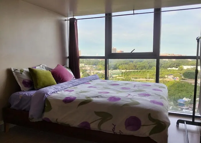 3 Brooms 3 Baths Cozy Condo, One Manchester Place Lapu-Lapu City