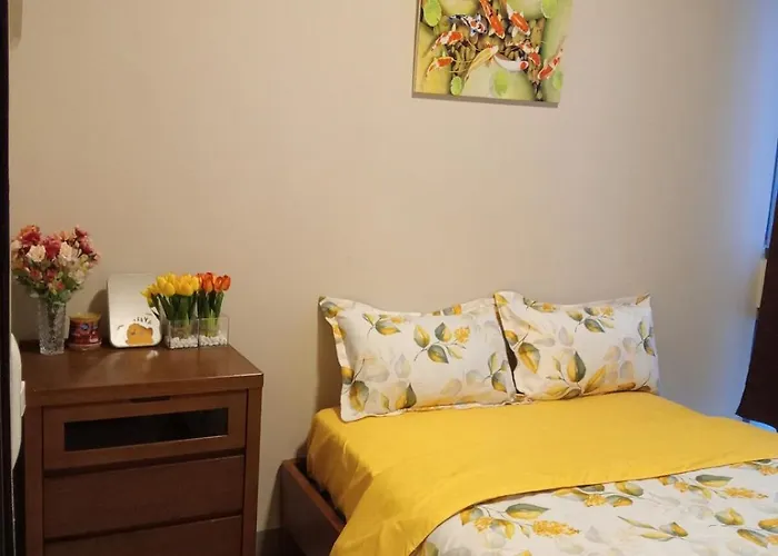 Appartement 3 Brooms 3 Baths Cozy Condo, One Manchester Place