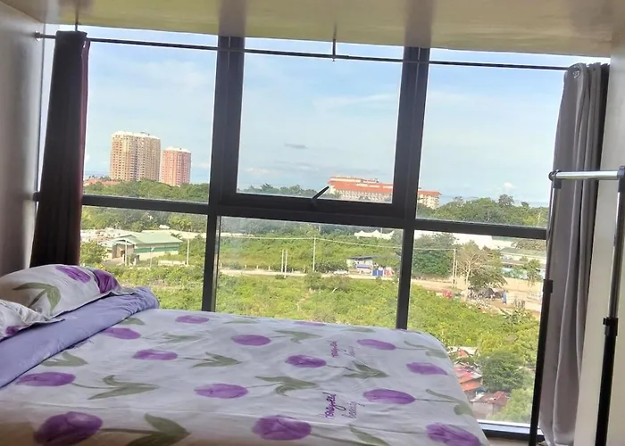 3 Brooms 3 Baths Cozy Condo, One Manchester Place Appartement Lapu-Lapu City