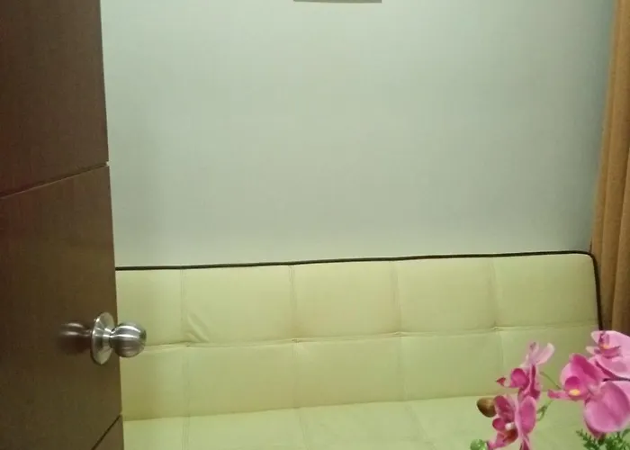 Appartement 3 Brooms 3 Baths Cozy Condo, One Manchester Place *