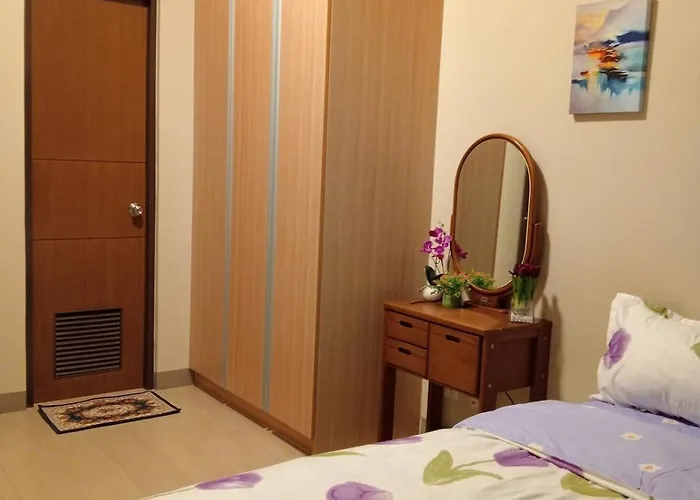 3 Brooms 3 Baths Cozy Condo, One Manchester Place Appartement Lapu-Lapu City