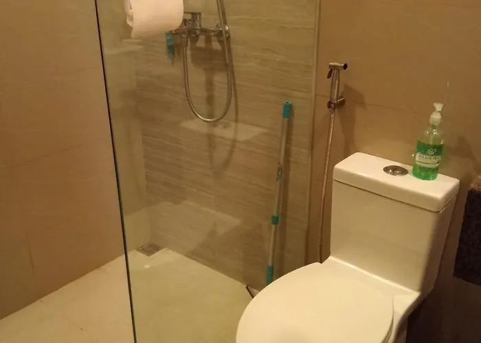 3 Brooms 3 Baths Cozy Condo, One Manchester Place Lapu-Lapu City