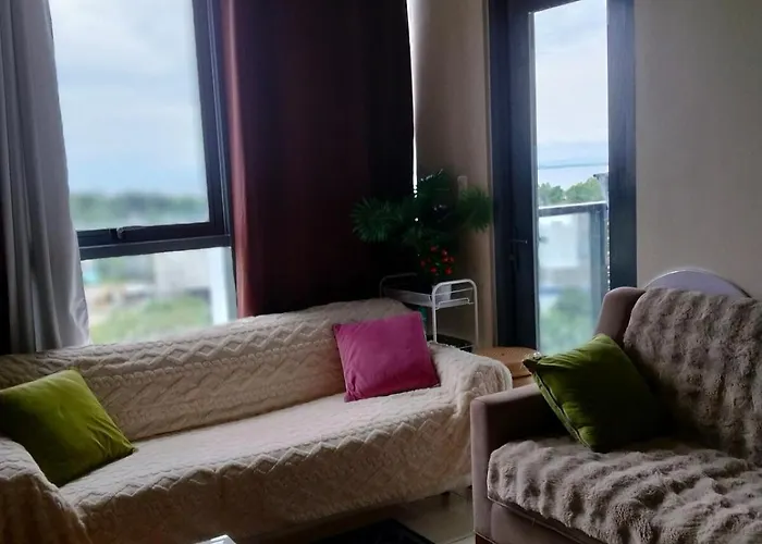 Appartement 3 Brooms 3 Baths Cozy Condo, One Manchester Place