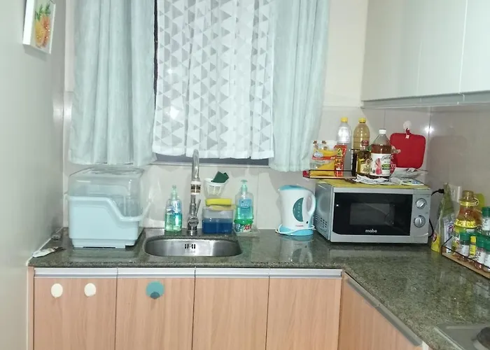 3 Brooms 3 Baths Cozy Condo, One Manchester Place Appartement *
