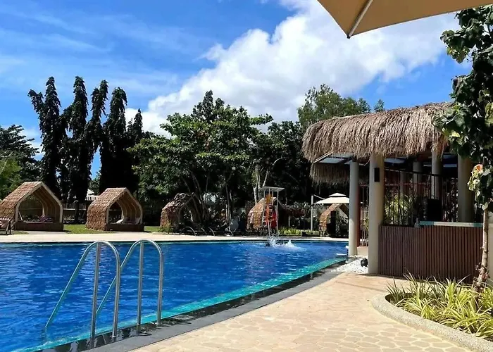 3 Brooms 3 Baths Cozy Condo, One Manchester Place Appartement Lapu-Lapu City