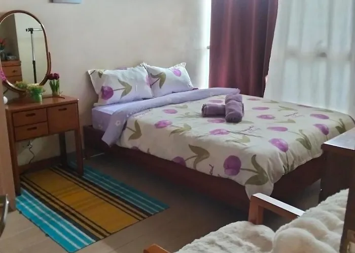 Appartement 3 Brooms 3 Baths Cozy Condo, One Manchester Place *