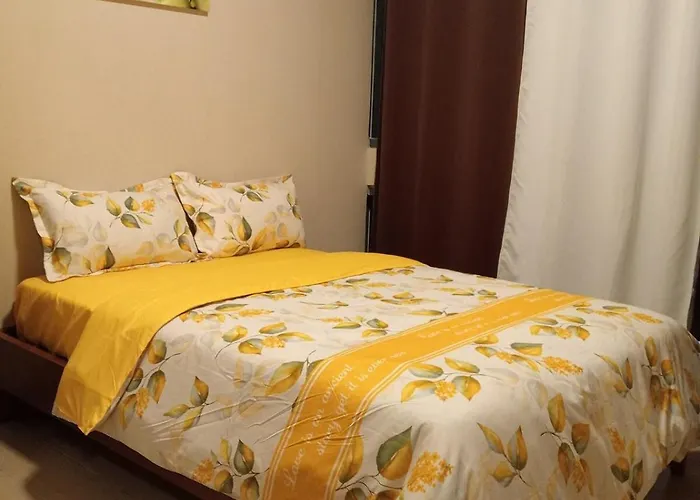 Appartement 3 Brooms 3 Baths Cozy Condo, One Manchester Place Lapu-Lapu City