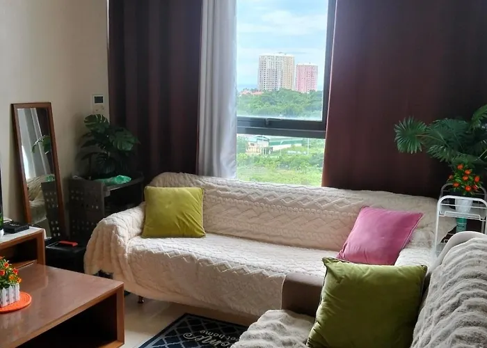 3 Brooms 3 Baths Cozy Condo, One Manchester Place Appartement Lapu-Lapu City