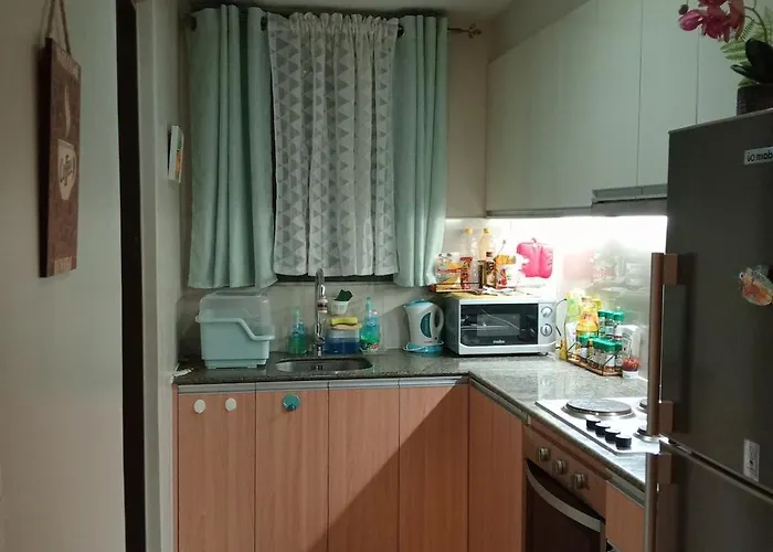 3 Brooms 3 Baths Cozy Condo, One Manchester Place Lapu-Lapu City