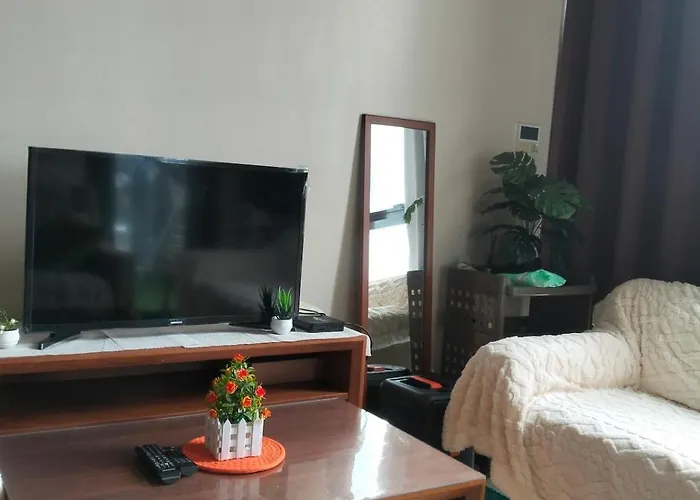 3 Brooms 3 Baths Cozy Condo, One Manchester Place Appartement *