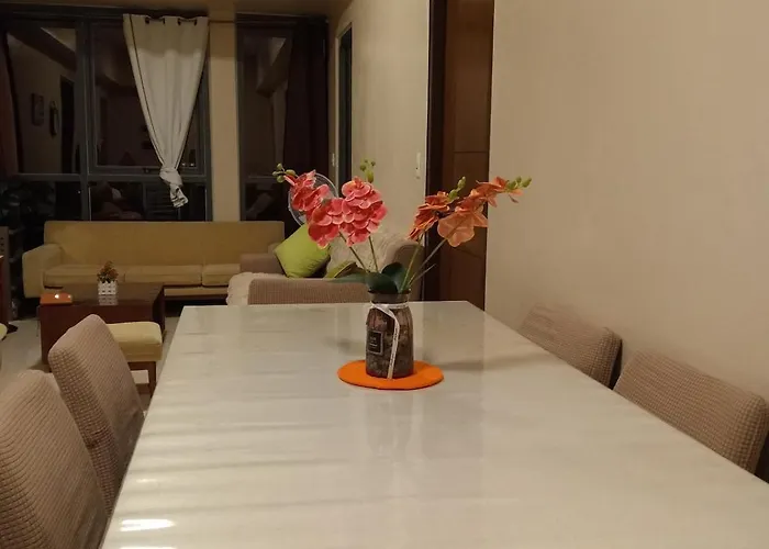 Appartement 3 Brooms 3 Baths Cozy Condo, One Manchester Place *