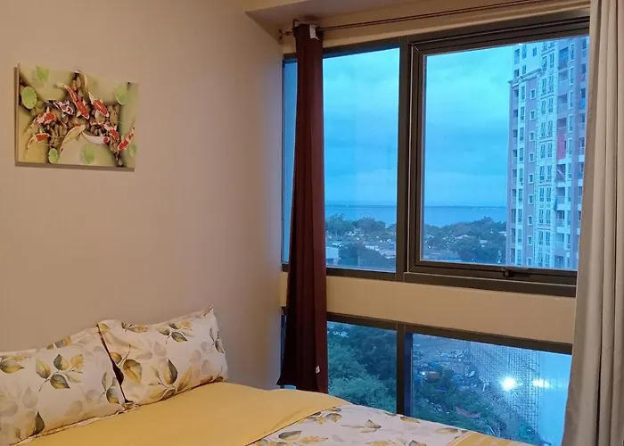 Appartement 3 Brooms 3 Baths Cozy Condo, One Manchester Place Lapu-Lapu City