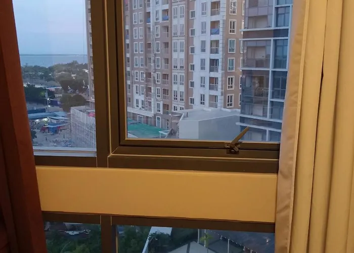 3 Brooms 3 Baths Cozy Condo, One Manchester Place * Lapu-Lapu City