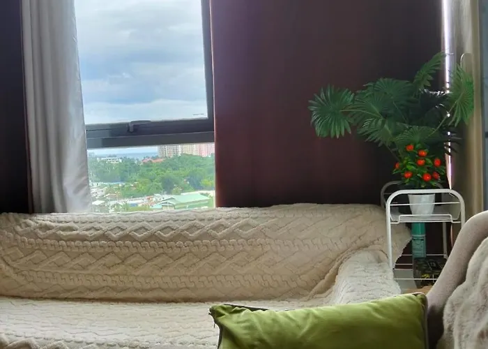 Appartement 3 Brooms 3 Baths Cozy Condo, One Manchester Place