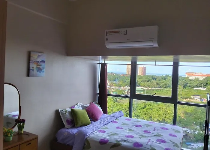 Appartement 3 Brooms 3 Baths Cozy Condo, One Manchester Place *