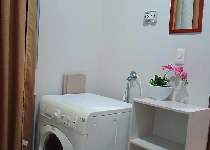 Appartement 3 Brooms 3 Baths Cozy Condo, One Manchester Place Lapu-Lapu City