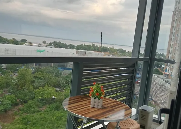 Appartement 3 Brooms 3 Baths Cozy Condo, One Manchester Place
