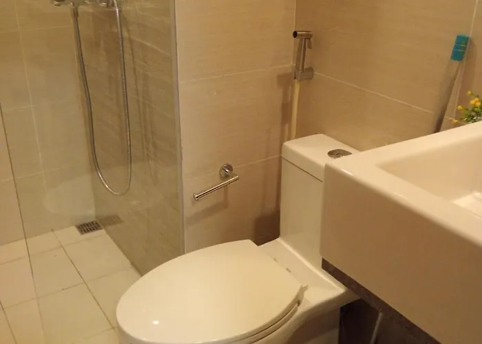 Appartement 3 Brooms 3 Baths Cozy Condo, One Manchester Place *