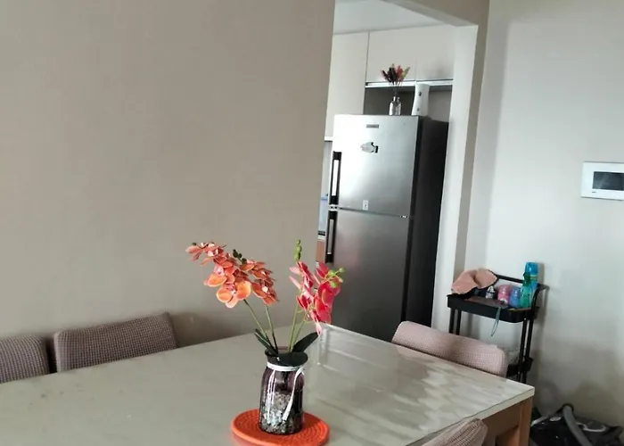 Appartement 3 Brooms 3 Baths Cozy Condo, One Manchester Place