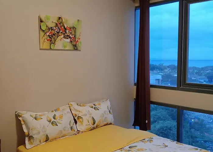 Appartement 3 Brooms 3 Baths Cozy Condo, One Manchester Place